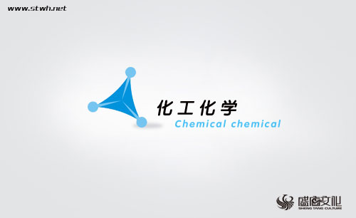 鞍山化学化工行业标志模板001