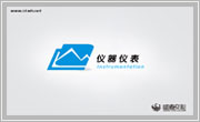 锦州仪器仪表行业标志模板003